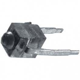 LD 261-5/6, IR-LED 950 nm BPX-81, Osram Opto Semiconductors