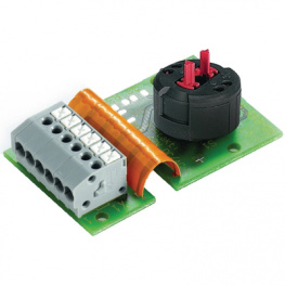 5.00.100.221/0000, E-Box contact module, RAFI