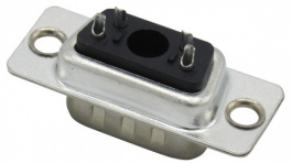RND 205-00749, Coaxial D-Sub Combination Connector 5W1, RND Connect