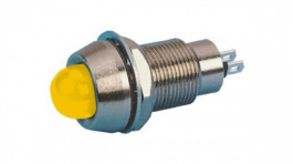 514-111-23, LED Indicator yellow 24 VDC, Marl