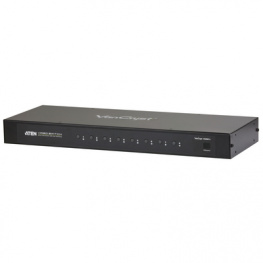 VS0801A, Video/audio switch VGA, 8-port, Aten