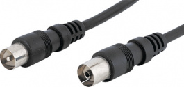 AK 150B, Aerial cable 1.5 m, Goobay