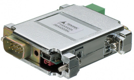 USB-2-XV2, USB/serial adapter, Trinamic