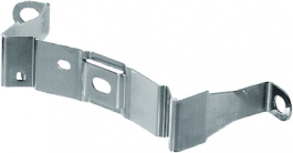 4 186 4808 0, Snap bracket for UDR1, SAIA-BURGESS