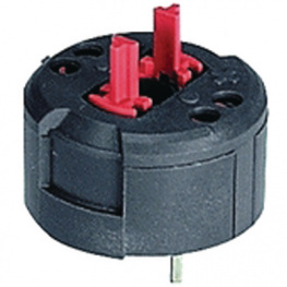 1.20.126.404/0000, Contact block ^Emergency stop^ 22 mm, RAFI