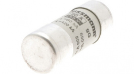 C22G20, Fuse22 x 58 mm,690 VAC,20 A 20 A fast-blow Bussmann, Eaton