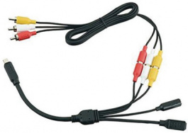 ANCBL-301, Универсальный кабель GoPro (только для HERO3), GoPro