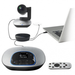960-000983, CC3000e ConferenceCam, Logitech