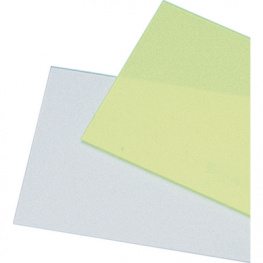 DRII 801-1-000 200X91X0,5, Transflective filter screen, Clarex