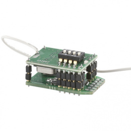 66000361, LED colour controller 6...24 VDC, Barthelme