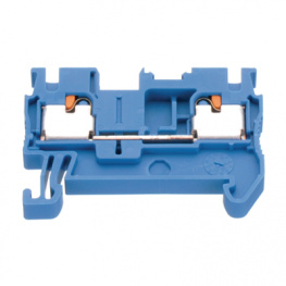 3209523, PT 2,5 BU terminal block light blue 0.14...2.5 mm2, Phoenix Contact