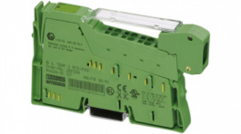IB IL TEMP 2 RTD-PAC, I/O Terminal Module, 2 AI, Phoenix Contact