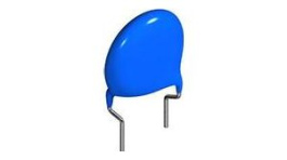 CK45-E3DD103ZYGNA, Ceramic Disk Capacitor 10nF, Diameter 14.5mm, 2kV, TDK-Epcos