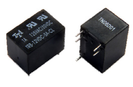 TRB-24VDC-SB3-CD, TAI-SHING