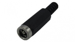 RND 205-00912, Coupling Socket 2.4x9.3mm Straight, RND Connect