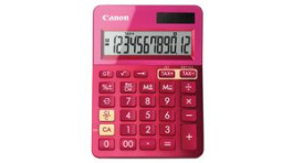 9490B003AA, Calculator, Business, Number of Digits 12, Battery, CANON
