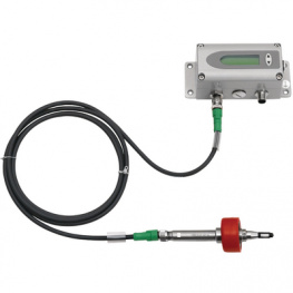 EE771-CL1N025DKAX/RI6IMA, Flowmeter, E+E Elektronik