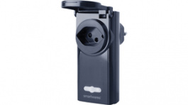 SH5-RPS-23B/CH, Remote Control Socket CH Smartwares, ELRO