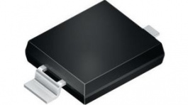 BPW 34 FAS, Photodiode 880 nm 150 mW DIL, Osram Opto Semiconductors