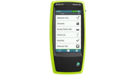 AIRCHECK G2, Wi-Fi Tester, Netally