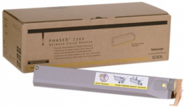 016-1979-00, Toner 113R00663 yellow, Xerox