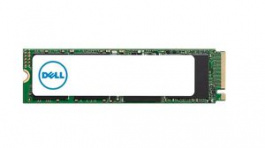AB292884, SSD M.2 1TB NVMe, Dell