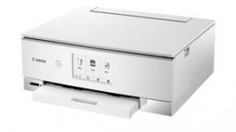 3775C096, Multifunction Printer, PIXMA, Inkjet, A4/US Legal, 1200 x 4800 dpi, Copy/Print/S, CANON