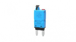 1626-3H-15A, Thermal Single Pole Automotive Circuit Breaker, 15A, IP00/IP40/IP50, ETA