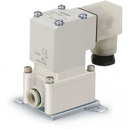 VXZ230DG, Process valve 3/8, SMC PNEUMATICS