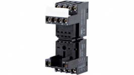 110178, Relay Socket 300 VAC R274, Metz Connect