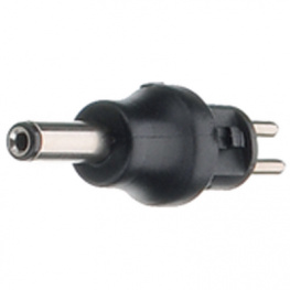 STA1227, Secondary contact DC-plug 3.5/1.3 mm, Friwo