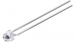 SFH 3310, Phototransistor 570 nm 20 mA 5.5 V T1, Osram Opto Semiconductors