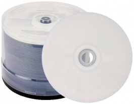 20219, CD-R 700 MB 50, Taiyo Yuden