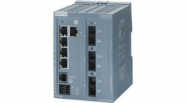 6GK5205-3BF00-2TB2, Industrial Ethernet Switch, Siemens
