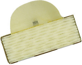 HSMC-C680, LED; SMD; 1208; красный; 28,5-62,3мкд; 3x2x1мм; 115°; 2?2,4В; 20мА, Broadcom (Avago)
