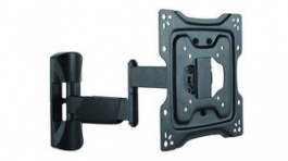 17991143, LCD / TV Wall Mount, 75x75/100x100/100x200/200x200, 25kg, Value