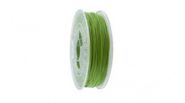 21827, 3D Printer Filament, PLA, 1.75mm, Light Green, 750g, Prima