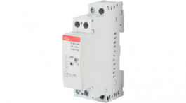 E251-230, Surge Current Switch, 1 NO, 230 VAC / 115 VDC, ABB