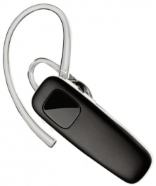 200739-65, Bluetooth Headset M70 черный, Plantronics