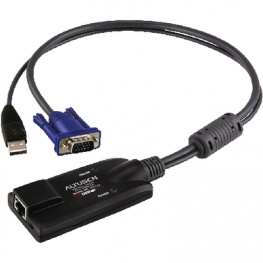 KA7570, USB-адаптер KVM, Aten