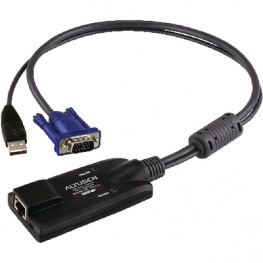 KA7570, KVM Adapter USB, Aten