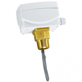 SW-1E, Flow monitor SW-1E RHEASREG, S+S Regeltechnik