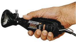 Dremel 565, Milling attachment for wood and plasterboard, Dremel