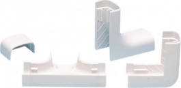 DMT-YH2560, Outer corner 3 chambers 60 mmx25 mmx2.1 m, SCHNEIDER ELECTRIC