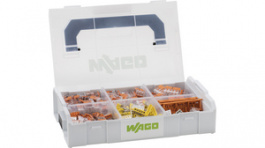 887-955, Splicing Connector Set, Wago