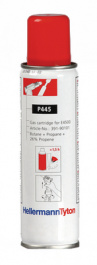 P 445 CH, Refill cartridges, HellermannTyton