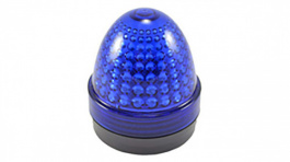 1.69.010.001/1600, Indicator blue Tilted diamond, RAFI