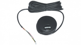 010-00321-36, GPS Receiver 18x-LVC, 5 m cable, GARMIN