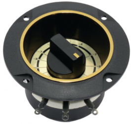 LC 95, Speaker level control, Visaton