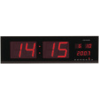 WC235RL Wall Clocks, Velleman